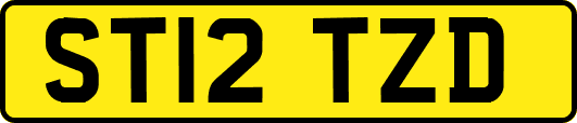 ST12TZD