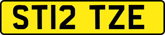 ST12TZE