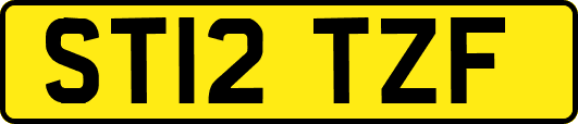 ST12TZF