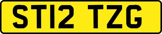 ST12TZG
