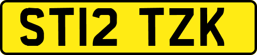 ST12TZK