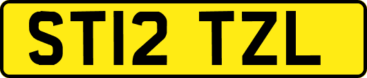 ST12TZL
