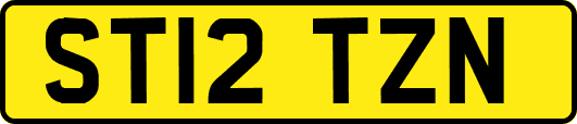 ST12TZN