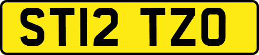 ST12TZO