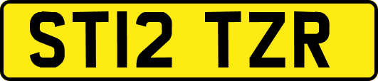 ST12TZR