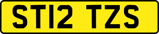 ST12TZS