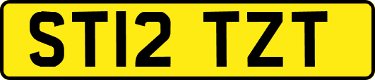 ST12TZT