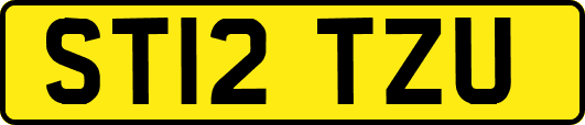 ST12TZU