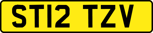 ST12TZV