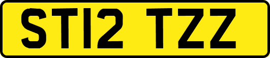 ST12TZZ