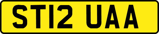 ST12UAA