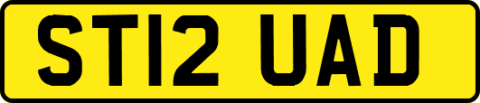 ST12UAD