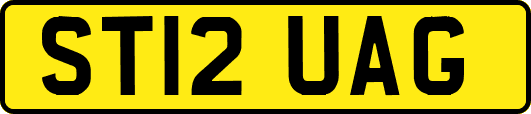 ST12UAG