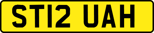 ST12UAH