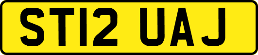 ST12UAJ