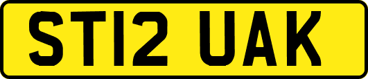 ST12UAK