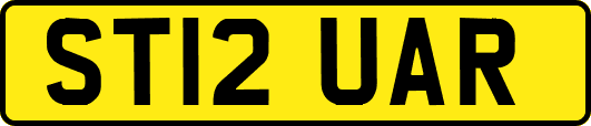 ST12UAR