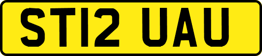 ST12UAU