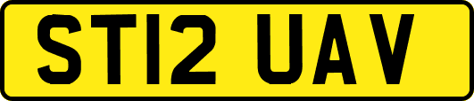 ST12UAV