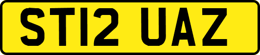 ST12UAZ