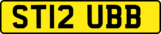 ST12UBB