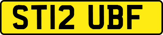 ST12UBF