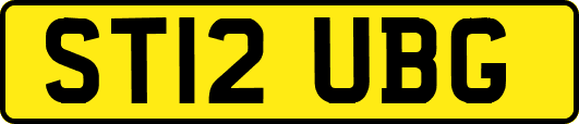 ST12UBG