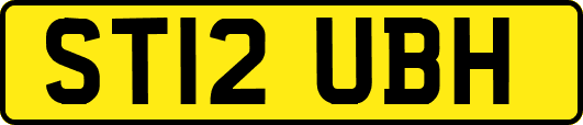 ST12UBH
