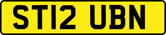 ST12UBN