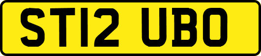 ST12UBO