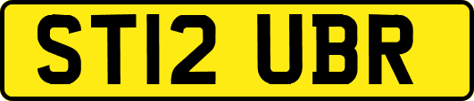 ST12UBR