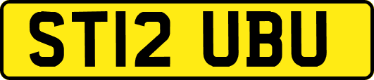 ST12UBU