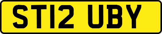 ST12UBY