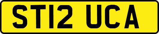 ST12UCA