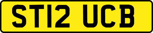 ST12UCB
