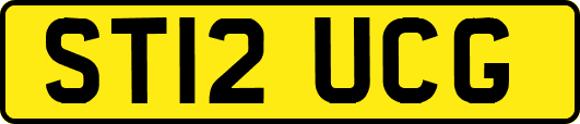 ST12UCG