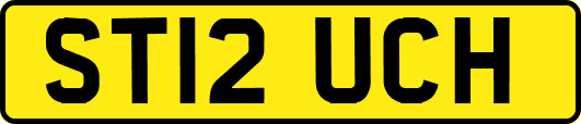 ST12UCH