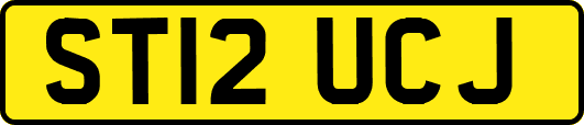 ST12UCJ
