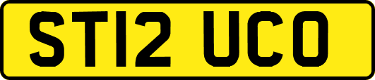 ST12UCO