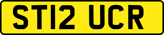 ST12UCR