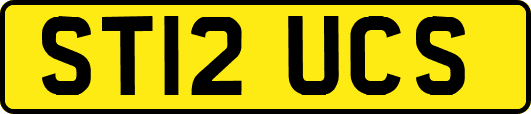 ST12UCS
