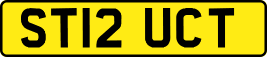 ST12UCT