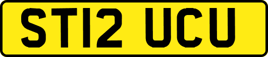 ST12UCU
