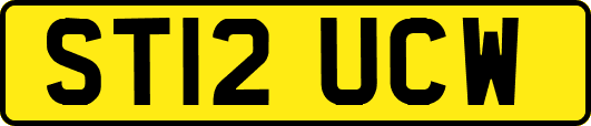 ST12UCW