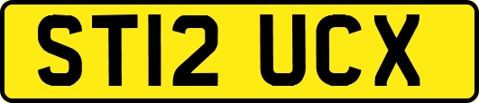 ST12UCX