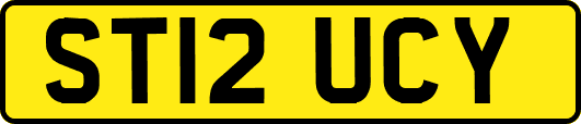 ST12UCY