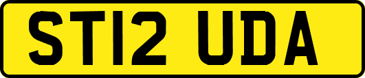 ST12UDA