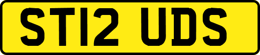 ST12UDS