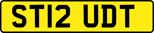 ST12UDT