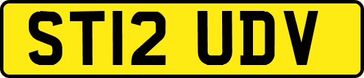 ST12UDV